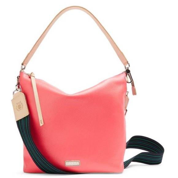Consuela Maren Hobo bag - Picture 1 of 13